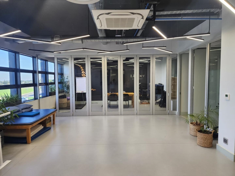 To Let Commercial Property for Rent in Parow Western Cape